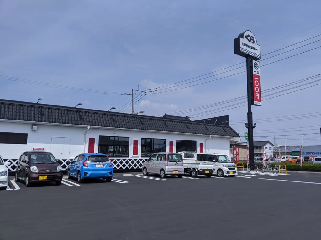 Kurazusi