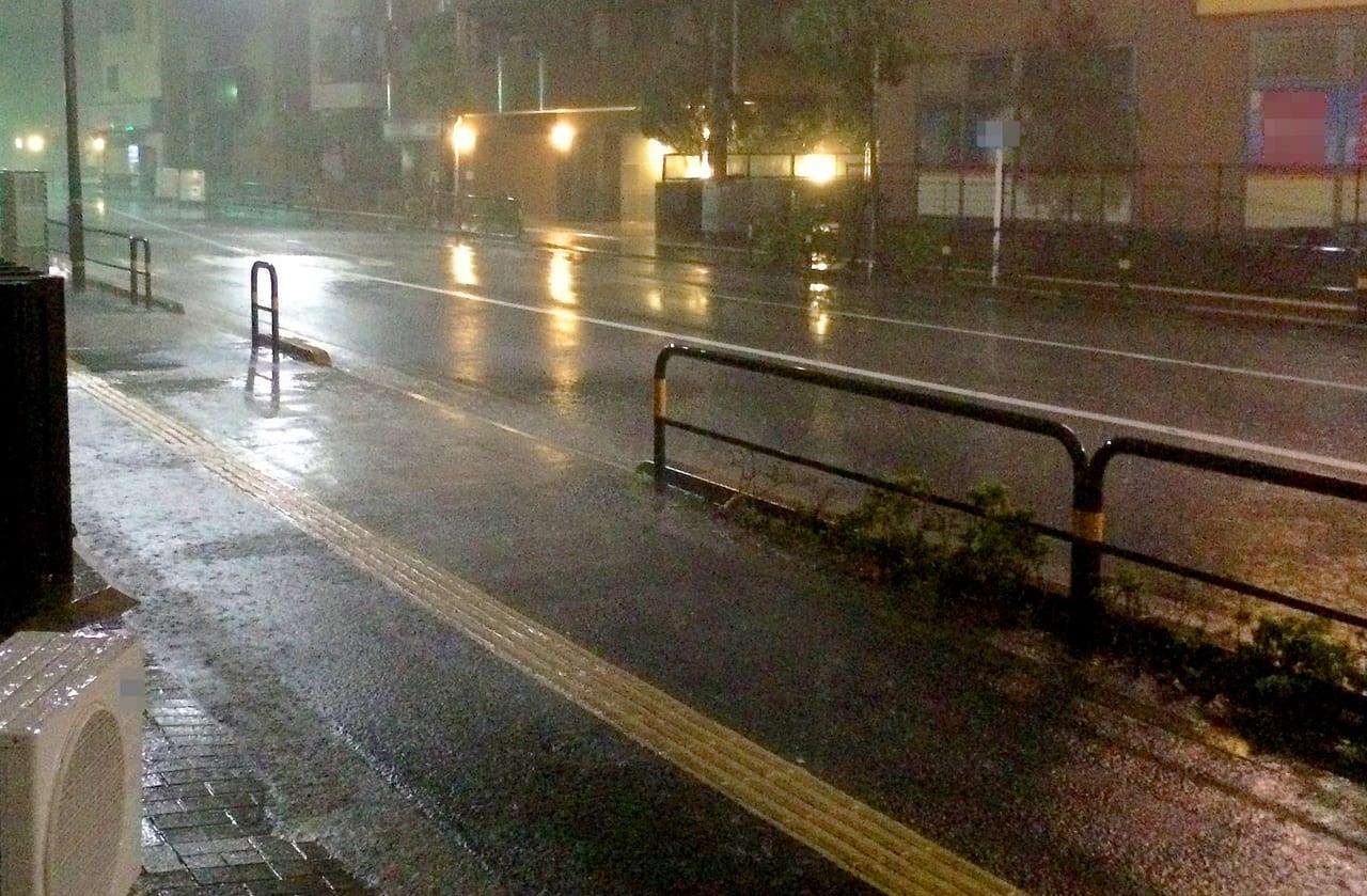 都城市 小林市 気をつけてください 年9月5日 台風10号の影響により 大淀川が氾濫のおそれがあり 注意を呼びかけています 号外net 都城市 小林市